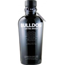 Джин Bulldog London Dry Gin 0.7 л 40%