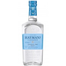 Джин Hayman's London Dry 1 л