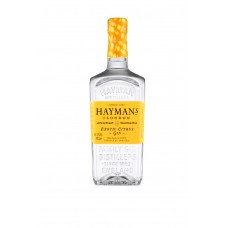 Джин Hayman's Exotic Citrus 0.7 л 41.1% 