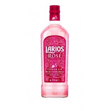 Джин Larios Rose 1 л 37.5%