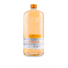 Джин Gin MG Orange Blossom 0.7 л 