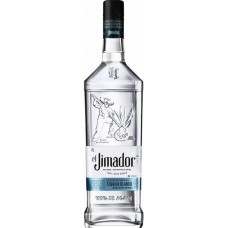 Текила El Jimador Blanco 1 л 