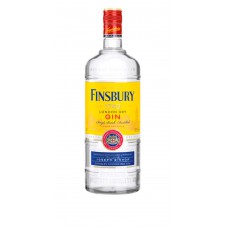 Джин Finsbury London Dry 1 л