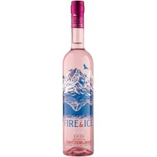 Джин Fire&Ice Alpine Gin Rose  0,7 л  