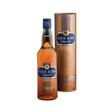  Виски Glen Kirk Single Malt  8 yo 0,7 л  