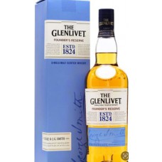 Виски The Glenlivet Founder's Reserve 0,7 л  