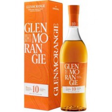 Виски Glenmorangie original  0,5 л  