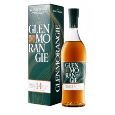 Виски Glenmorangie Quinta Ruban 14 лет  0.7 л  