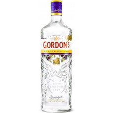 Джин Gordon’s Dry 1 л