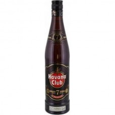 Ром Havana Club Anejo 7 Anos 0,7 л