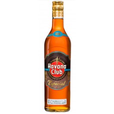 Ром Havana Club Especial 0.7 л