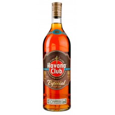 Ром Havana Club Especial 1 л