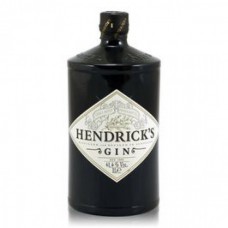 Джин Hendricks 0,7 л