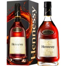 Коньяк Hennessy VSOP 0.35 л