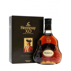 Коньяк Hennessy XO  0.35 л