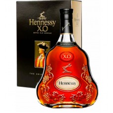 Коньяк Hennessy XO 20 лет 1 л