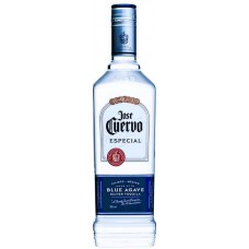 Текила Jose Cuervo Especial Silver 1л