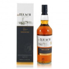 The Ileach Single Malt 0,7л gift box