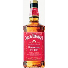 Виски Jack Daniel's Fire 0,7 л 