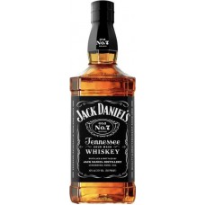 Виски Jack Daniels 1 л 