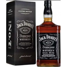 Виски Jack Daniel's 3 л 