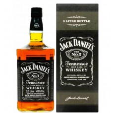 Виски Jack Daniels 3 л 