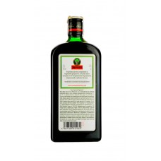 Ликер Jagermeister 0.7 л