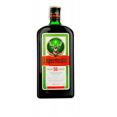 Ликер Jagermeister 0.7 л