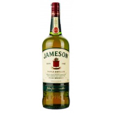 Виски John Jameson Irish 1 л