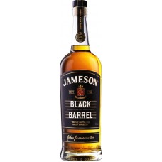 Виски Jameson Black Barrel 0,7 л 