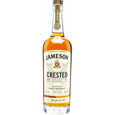 Виски Jameson Crested 0.7 л 40% (5011007003548)