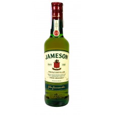 Виски John Jameson 0,5 л