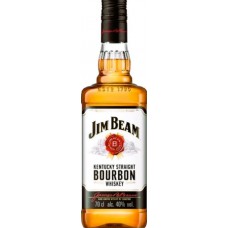 Виски Jim Beam White 0,7 л