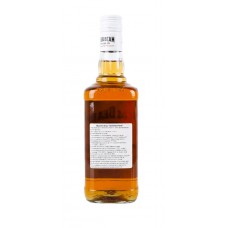 Виски Jim Beam Peach 0.7 л 