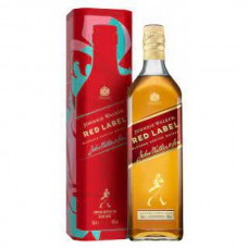 Виски Johnnie Walker Red label 0.7 л