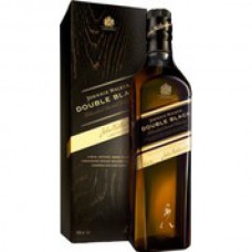 Виски Johnnie Walker Double Black 0,7 л