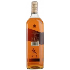 Виски Johnnie Walker Red Label 1 л