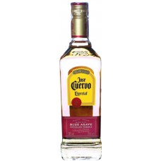 Текила Jose Cuervo Especial Reposado 0.7 л 