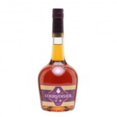 Коньяк Courvoisier VS 1 л