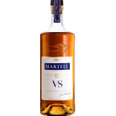 Коньяк Martell VS 1 л 40%