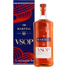 Коньяк Martell VSOP 1 л