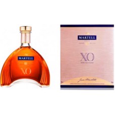 Коньяк Martell XO 0.7 л 40%