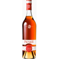 Коньяк Prunier VSOP 0,7 л