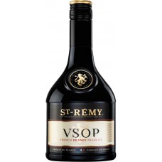 Бренди Saint Remy VSOP 0.7 л