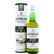 Виски Laphroaig SELECT 0.7 л 