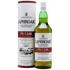 Виски Laphroaig PX Cask 1 л