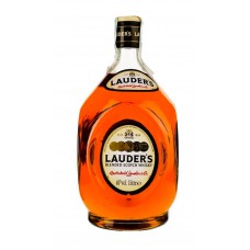 Виски Lauder’s Scotch 1 л