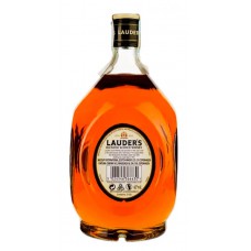 Виски Lauder’s Scotch 1 л