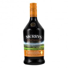 Ликер Merrys Salted Caramel 0,7 л