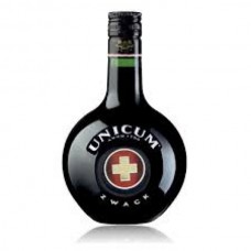 Ликер Zwack  Unicum (Уникум) 1л 